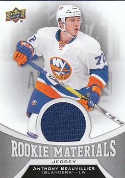 Anthony Beauvillier