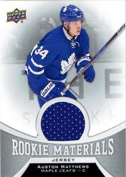 Auston Matthews