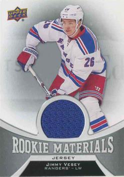 Jimmy Vesey