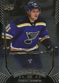 Vladimir Tarasenko