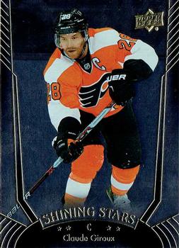 Claude Giroux