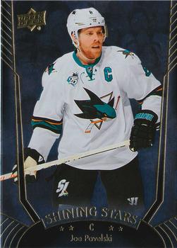 Joe Pavelski