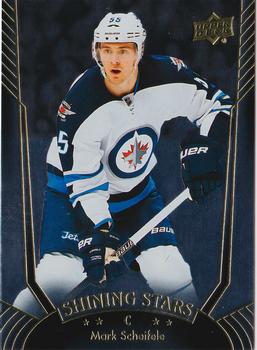 Mark Scheifele