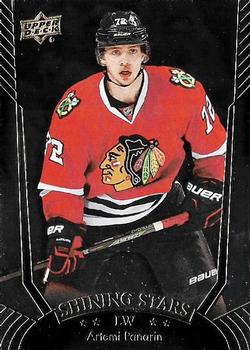 Artemi Panarin