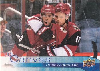 Anthony Duclair