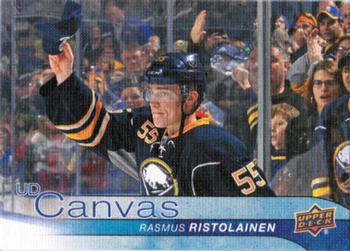 Rasmus Ristolainen