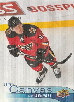 Sam Bennett