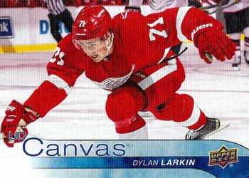 Dylan Larkin