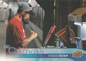 Tomas Tatar
