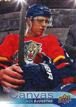 Nick Bjugstad