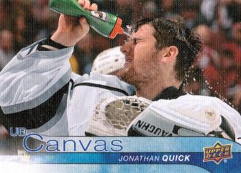 Jonathan Quick