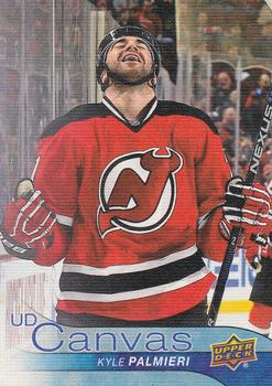 Kyle Palmieri
