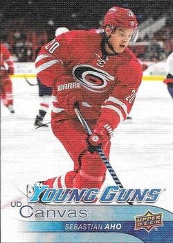 Sebastian Aho