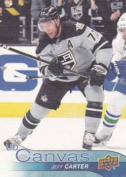 Jeff Carter