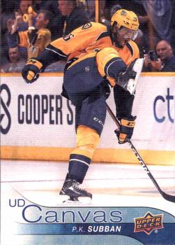 P.K. Subban