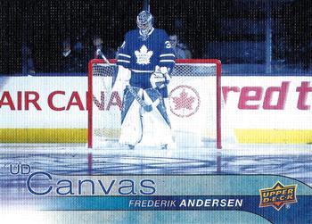 Frederik Andersen