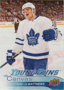 #C211 Auston Matthews