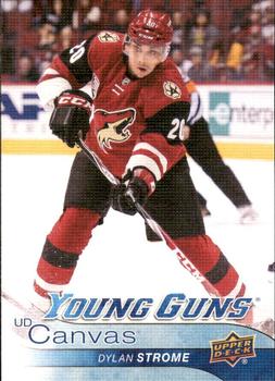 Dylan Strome