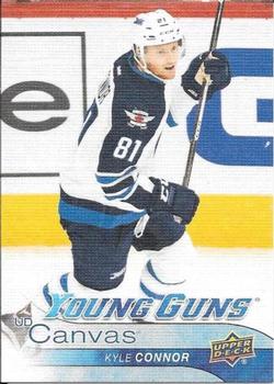 Kyle Connor