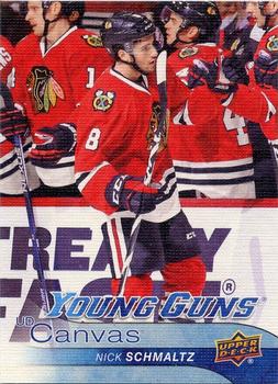 Nick Schmaltz