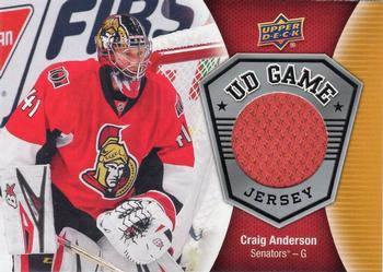 Craig Anderson
