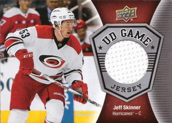 Jeff Skinner