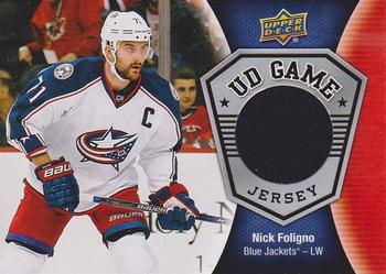 Nick Foligno