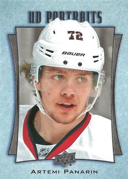 Artemi Panarin