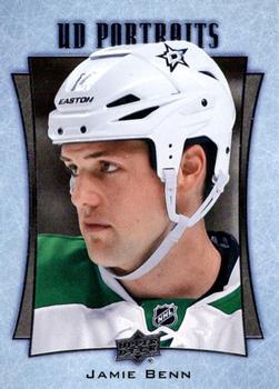Jamie Benn