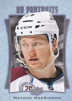 Nathan MacKinnon