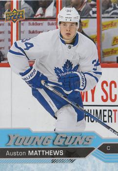 Auston Matthews
