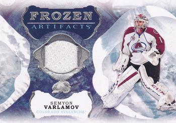Semyon Varlamov