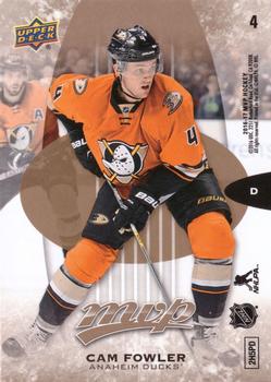 Cam Fowler