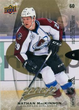 Nathan MacKinnon