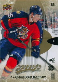 Aleksander Barkov