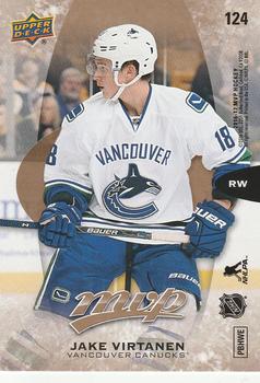 Jake Virtanen