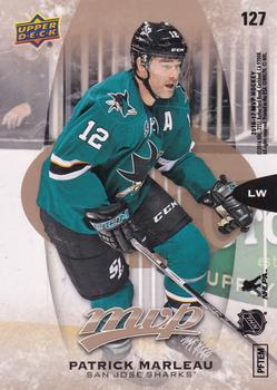 Patrick Marleau