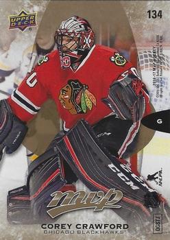 Corey Crawford