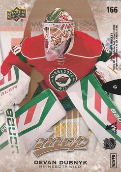 Devan Dubnyk