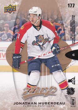 Jonathan Huberdeau