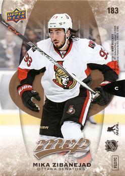 Mika Zibanejad