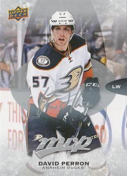 David Perron