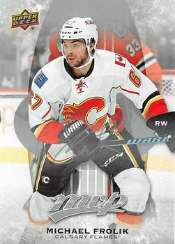 Michael Frolik