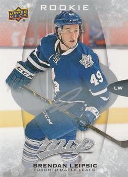 Brendan Leipsic