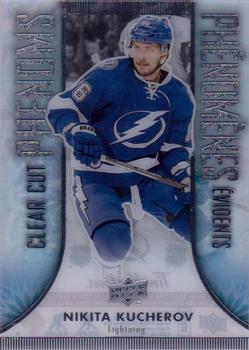 Nikita Kucherov
