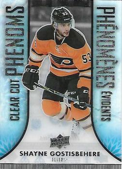 Shayne Gostisbehere