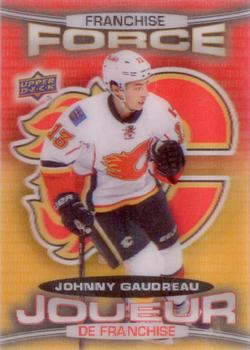 Johnny Gaudreau