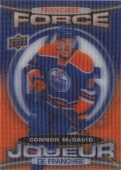 Connor McDavid