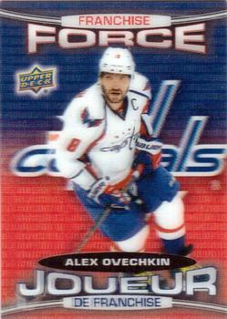 Alex Ovechkin