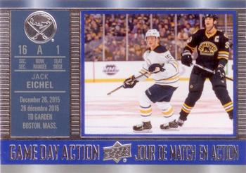 Jack Eichel